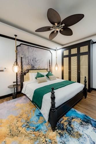 521912315 Cozy An Boutique Hotel Luangprabang
