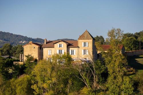 Chambres et tables d' hôtes