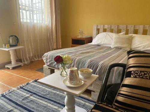 Perfect Travel-Stop Room 3Km From Nanyuki Town - Charell View