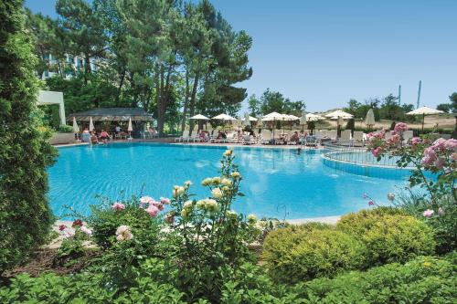 Jeravi Beach Hotel - All Inclusive