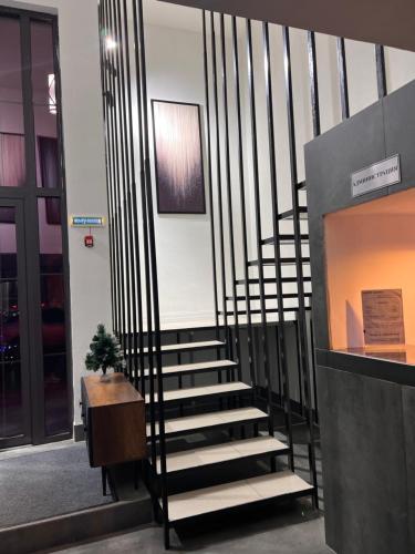 Hotel MARSO