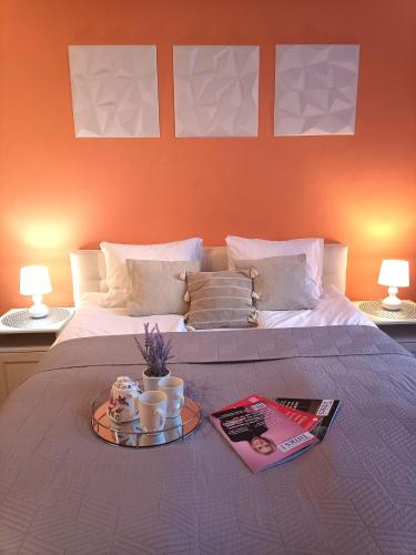Spacious Old Town Family Peachy 2 bedrooms Apartment, Nearby the Riga Presidential Castle, Riga (foto 2)