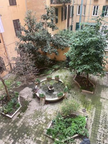 Cozy apartment near the Colosseum, Roma (foto 4)