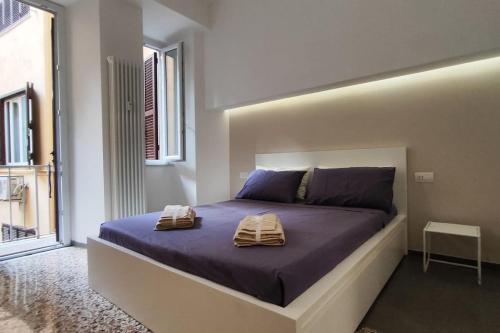 Cozy apartment near the Colosseum, Roma (foto 6)