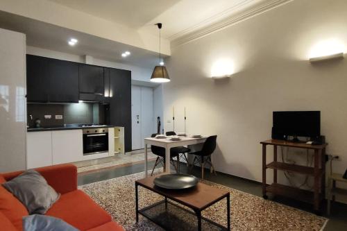 Cozy apartment near the Colosseum, Roma (foto 7)