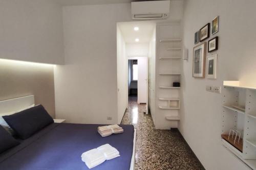 Cozy apartment near the Colosseum, Roma (foto 9)