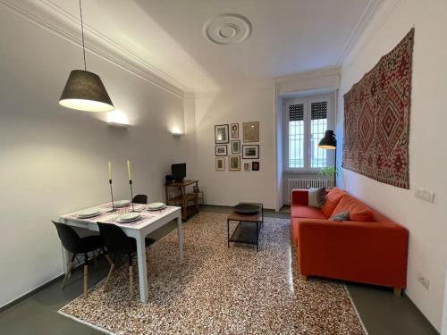 Cozy apartment near the Colosseum, Roma (foto 10)