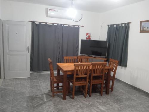 Piquillin San Lorenzo in San Lorenco