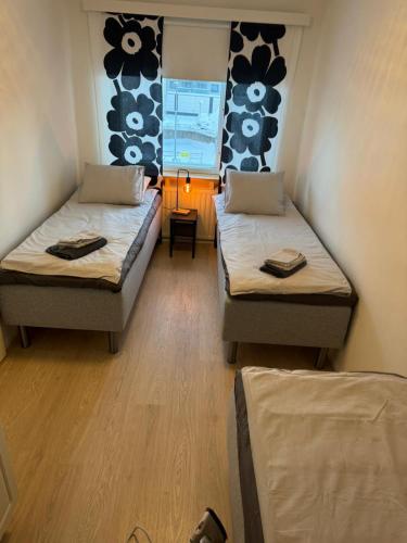 Rovaniemi Cityapartment