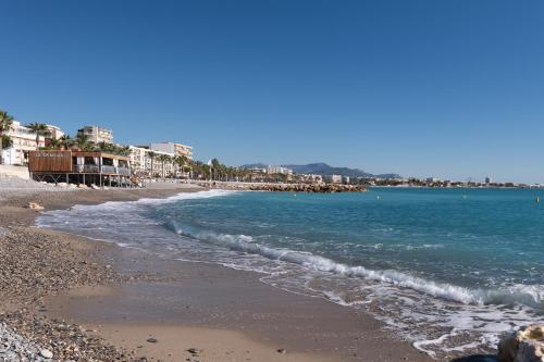 Studio Cagnes-Sur-Mer, Bord de mer, Côte d'Azur - Location saisonnière - Cagnes-sur-Mer