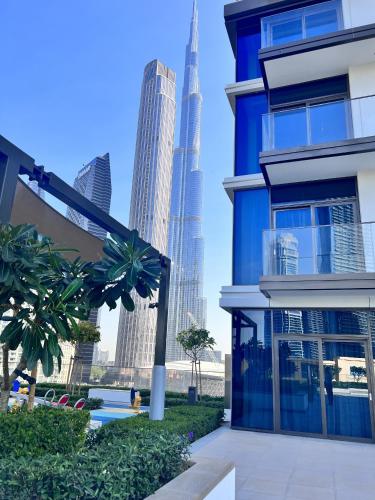 Allsopp & Allsopp - 2-Bedroom Apartment in Burj Crown Downtown - image 6
