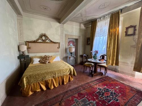 B&B Alla Corte dei Medici 1
