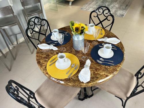 Létesítmények, Isle Be Back Villa in Plantation Village