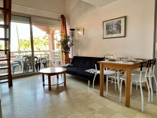 Appartement Argelès-sur-Mer, 2 pièces, 4 personnes - FR-1-225-46 - Location saisonnière - Argelès-sur-Mer