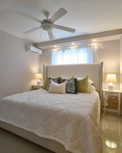 Amazing Luxury Apartment near the city center with gym and much more amenities! In Santo Domingo Oeste