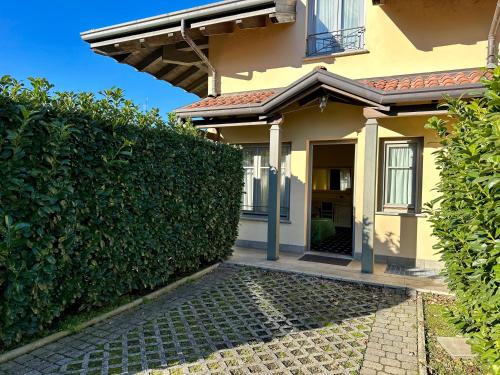 MOTEL Malpensa INN & Hotel-Airport - Accommodation - Tornavento