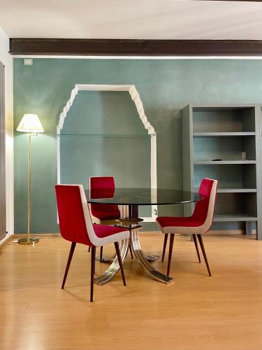 Deluxe Apartment Vittorio Po Torino centro, Turín (fotografie 7)