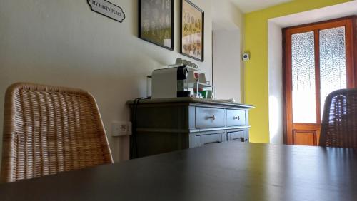  IL MERLO CODERLO in Scorcetoli