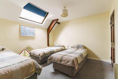 Kirkby Stephen Hostel in Brough