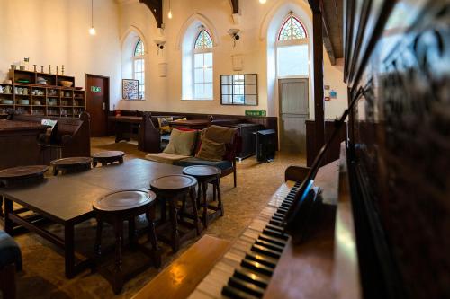 Kirkby Stephen Hostel in Brough