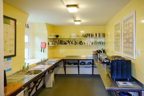Kirkby Stephen Hostel in Brough