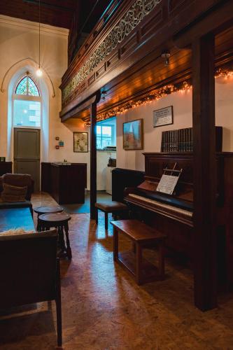Kirkby Stephen Hostel in Brough