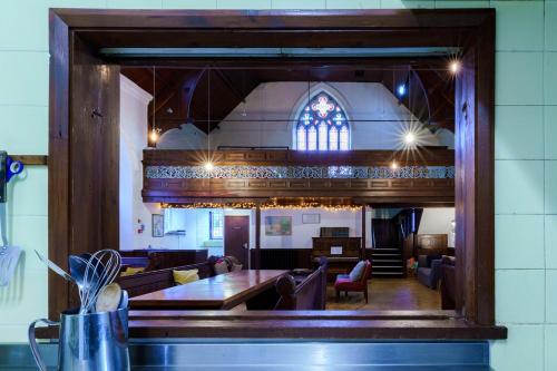 Kirkby Stephen Hostel in Brough