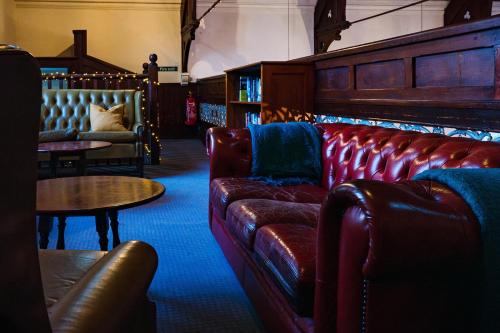 Kirkby Stephen Hostel in Brough