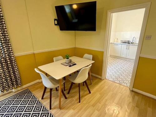 Facilities, Central Brighton Pavilion Pad. in Brighton and Hove