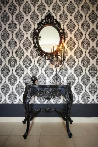  Du Côté de chez Lou in Rosières