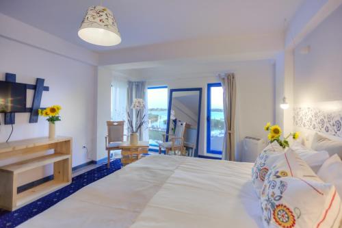 1 king bed