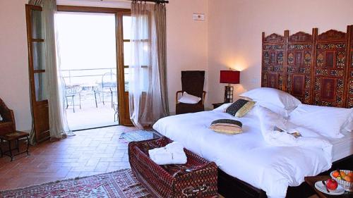 Agriturismo Podere Conti in Filattiera