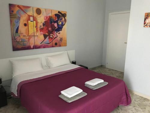 ROOM 110 BARI - image 6