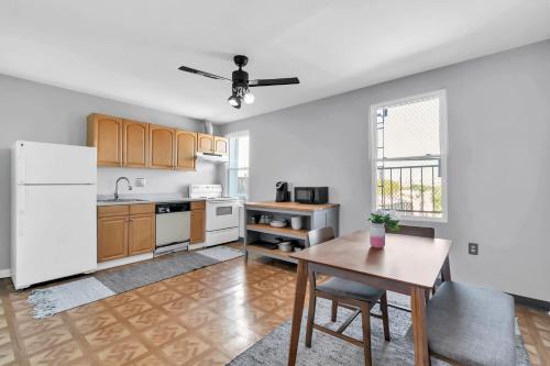 Hopkins Home Away from Home Rental Units in Baltimore, USA