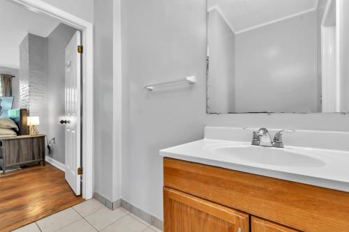 Hopkins Home Away from Home Rental Units in Baltimore, USA