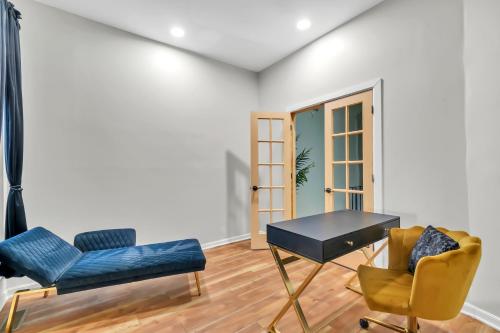 Hopkins Home Away from Home Rental Units in Baltimore, USA