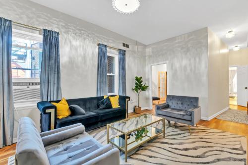 Hopkins Home Away from Home Rental Units in Baltimore, USA