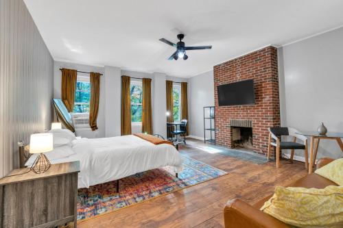 Hopkins Home Away from Home Rental Units in Baltimore, USA
