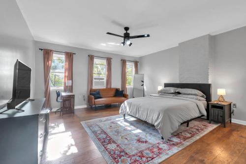Hopkins Home Away from Home Rental Units in Baltimore, USA