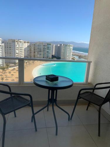 Departamento Laguna del Mar