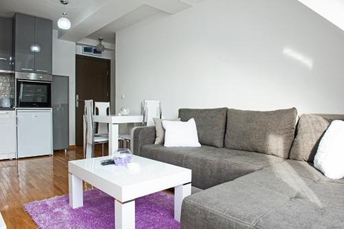 KRALJEVI ČARDACI Apartman