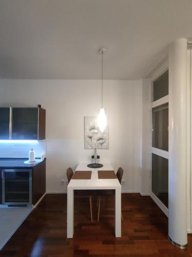Eira Sauna & Terrace Luxe, Хельсинки (фото 5)