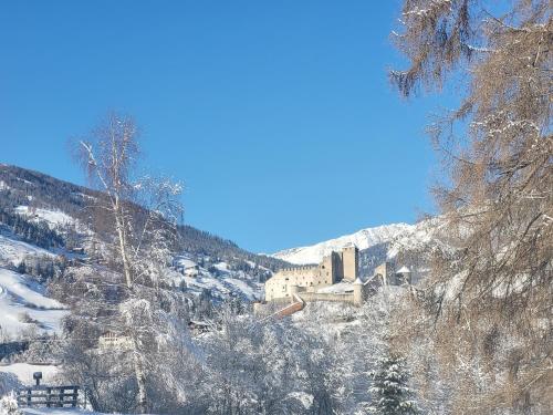 Ferienwohnung Lotterhof in Heinfels