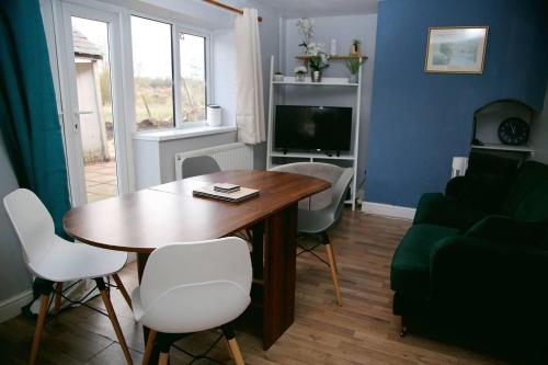 Serene Haven 4-Bed House in Norwich