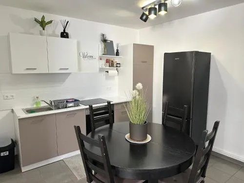 Ferienwohnung Sindorf in Kerpen, Deutschland