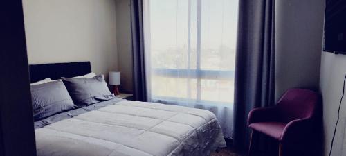 Un lugar para Descansar