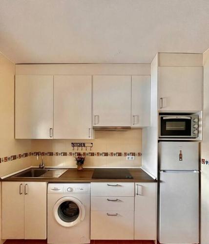 Casa Rural Zahoko in 阿爾瓦拉特德索里塔