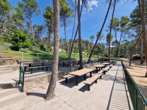 Casa Rural Zahoko in 阿爾瓦拉特德索里塔