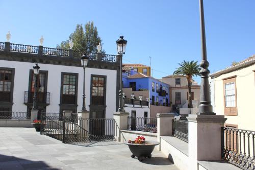 Hotel Benahoare - image 14