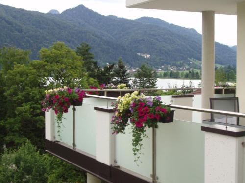 Appartement Wohlfartstätter